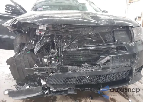 2020 Dodge Durango Gt Plus Awd z USA, uszkodzony, nr VIN 1C4RDJDG0LC413080